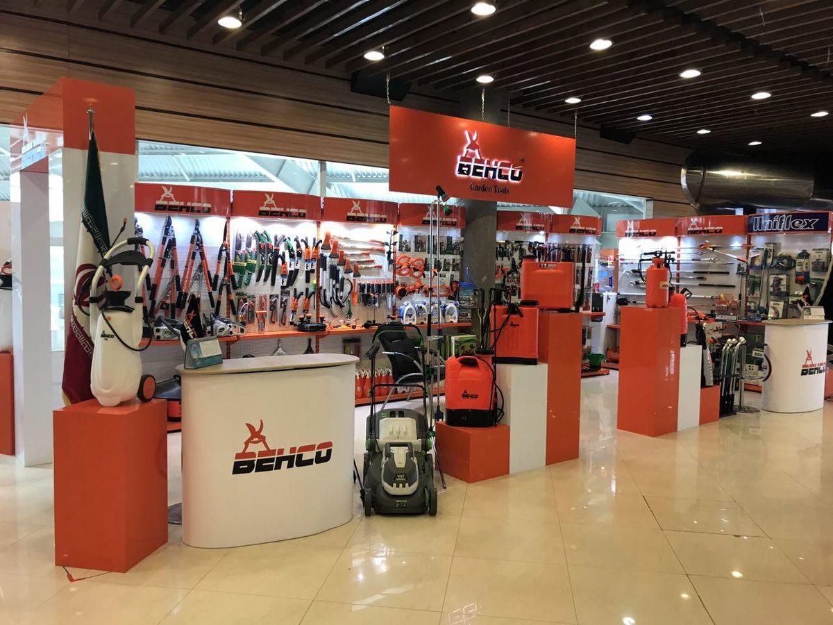 بنیانگذار ابزارآلات باغبانی بهکو را بیشتر بشناسید!

