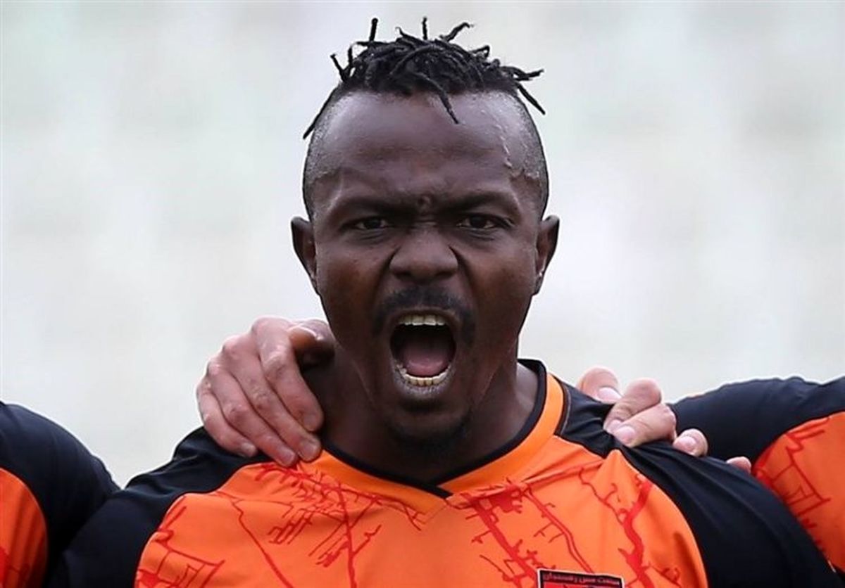چراغ سبز آقای گل لیگ برتر به پرسپولیس
