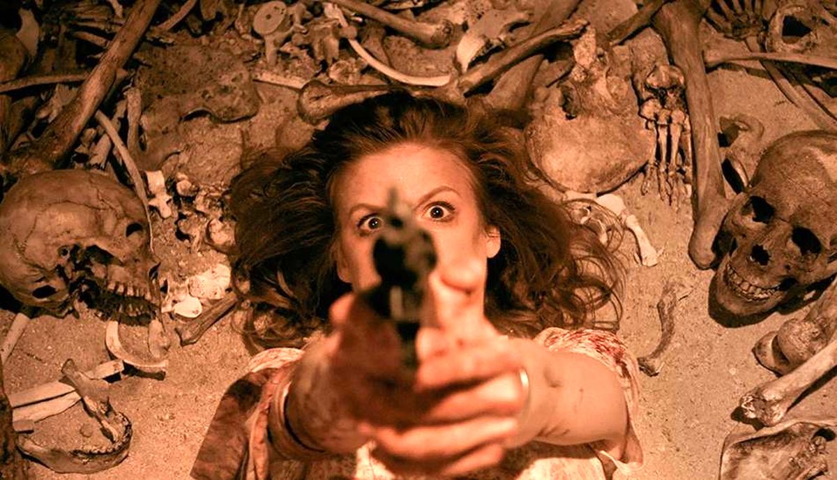 فیلم‌های ترسناک و تکان دهنده‌ای که تا آخر نمی‌توانید ببینید!