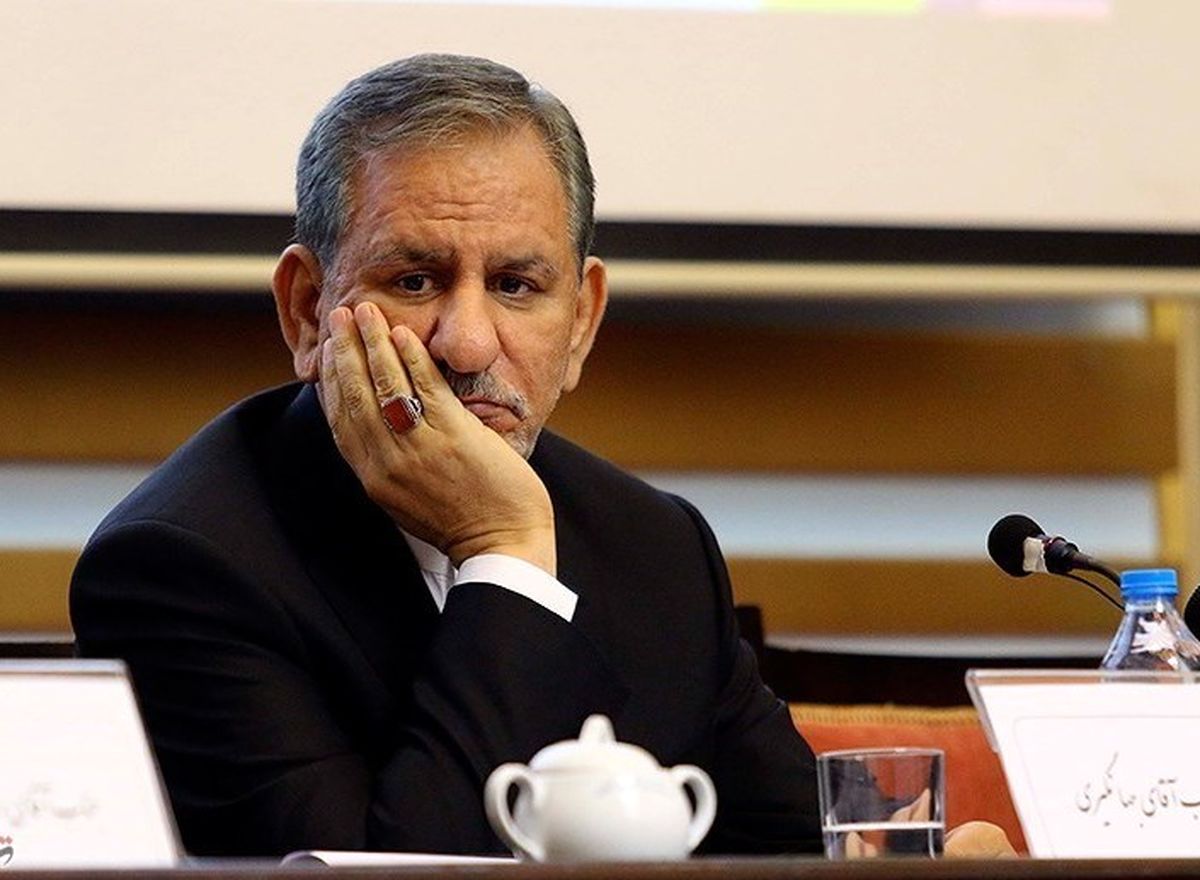 معاون اول رئیس جمهور روز ملی جمهوری اسلواک را تبریک گفت