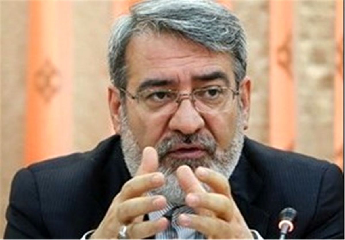 وزیر کشور با رئیس مجلس لهستان دیدار کرد