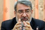 وزیر کشور با رئیس مجلس لهستان دیدار کرد