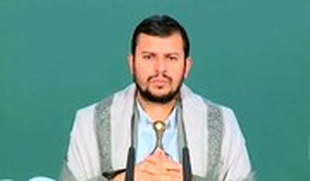 پاسخ انصارالله یمن به یک خبرجنجالی +فیلم
