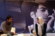 من از شهاب حسینی متنفرم!