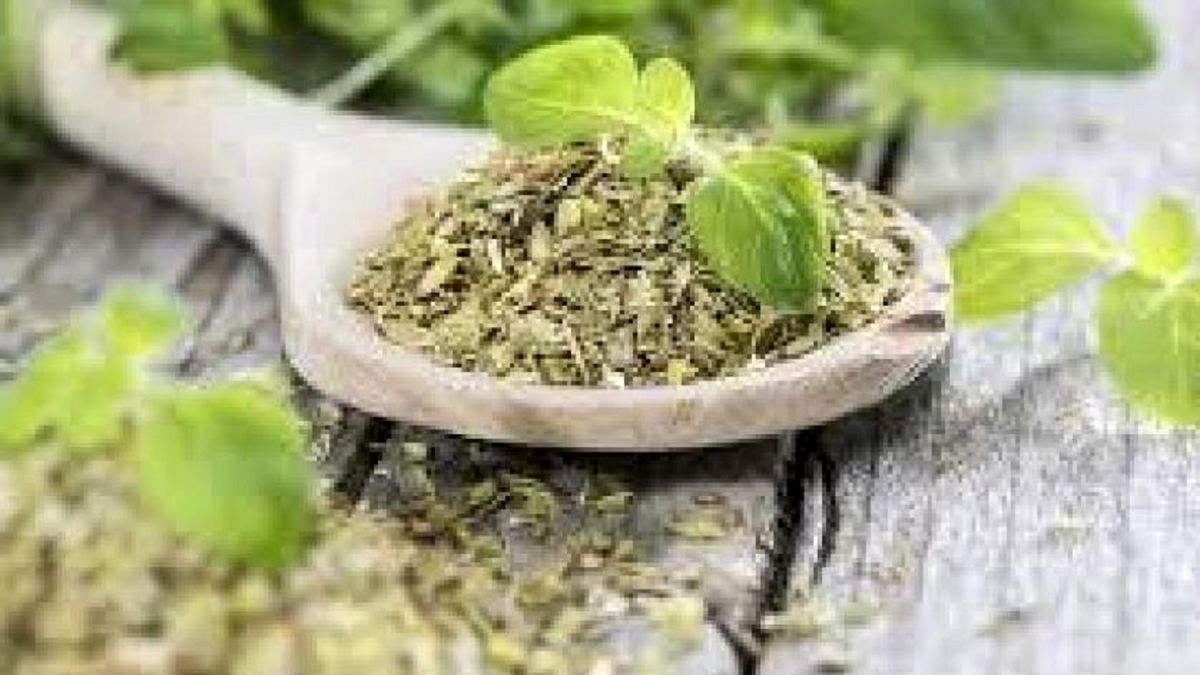 گیاهان جادویی که مشکلات ریوی و تنفسی را درمان می‌کنند
