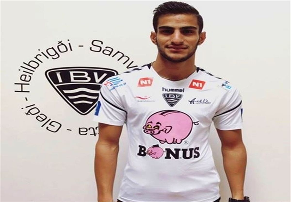 پشت پرده لژیونر شدن یک پرسپولیسی‌
