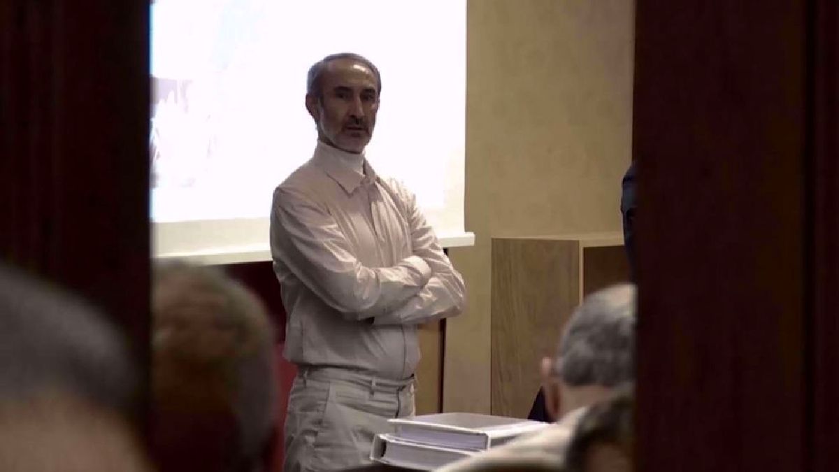 آغاز دفاعیات حمید نوری در دادگاه تجدیدنظر سوئد
