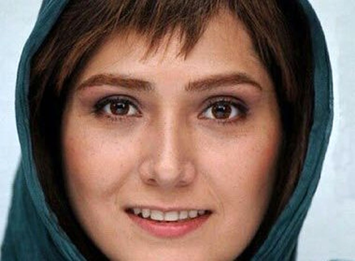 حرکات عجیب "باران کوثری" در جشنواره حاشیه ساز شد/تصاویر