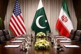 ایران مدت زمان ۳ ماه را برای گفتگو با آمریکا پیشنهاد کرده است
