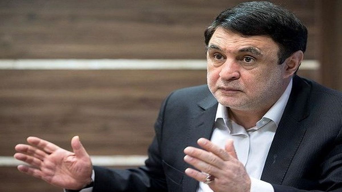 در این دوره از انتخابات صرفا ۱۵ درصد کاهش مشارکت را تجربه کردیم