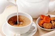 چای را با شیر بخوریم یا نه؟