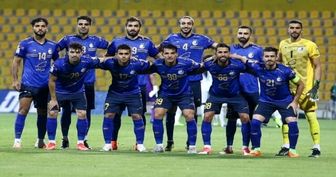 محمد ربیعی: پنالتی دوم استقلال درست نبود/ گفته بودم فوتبال خوبی بازی می‌کنیم