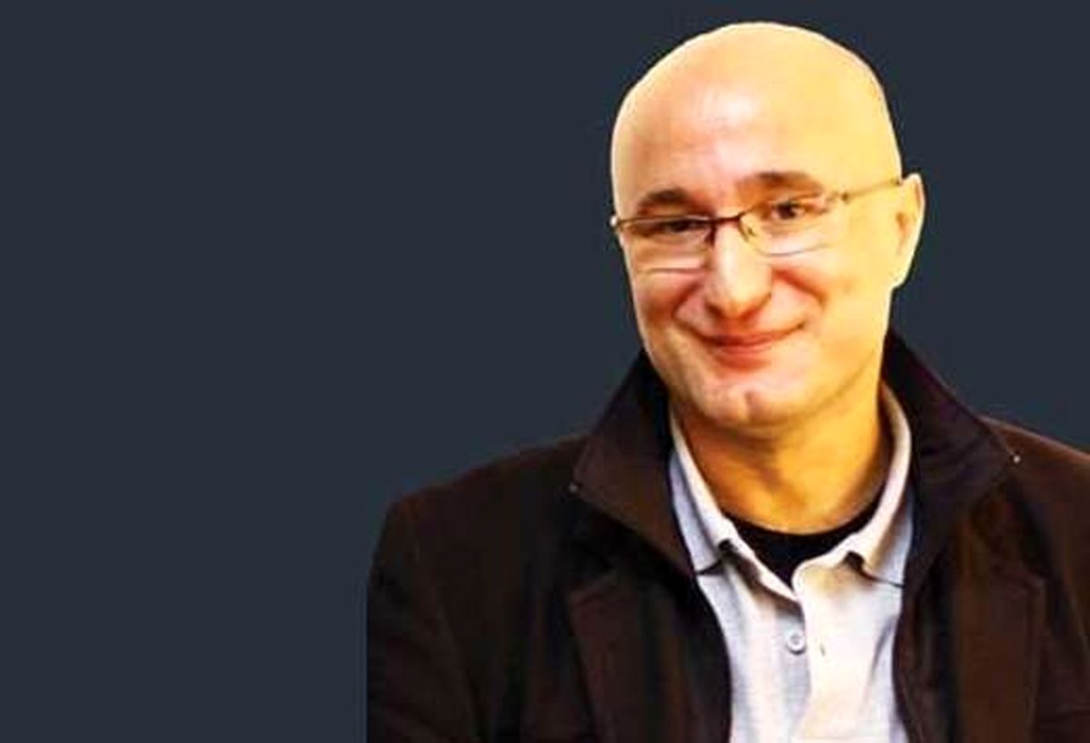 رضا بهبودی در خاتون