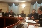 تصمیم‌ برای انتقال پیکر‌های دریانوردان ایرانی