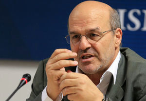 مرگ رودخانه‌های ایران بر اثر کم آبی/ آب جاری دیگر وجود ندارد
