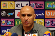 منصوریان: شانس قهرمانی پرسپولیس بیشتر است