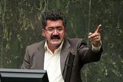 عثمانی: آقای آخوندی، جاده‌های کشور به جاده مرگ تبدیل شده‌اند