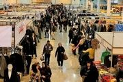 نمایشگاه بهاره تهران آغاز شد