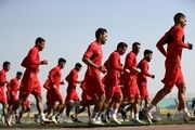 بازیکنان جدید پرسپولیس به بازی با تراکتور می رسند؟