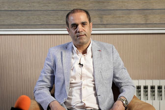 آخرین وضعیت کرونایی  بهنام ابولقاسم‌پور