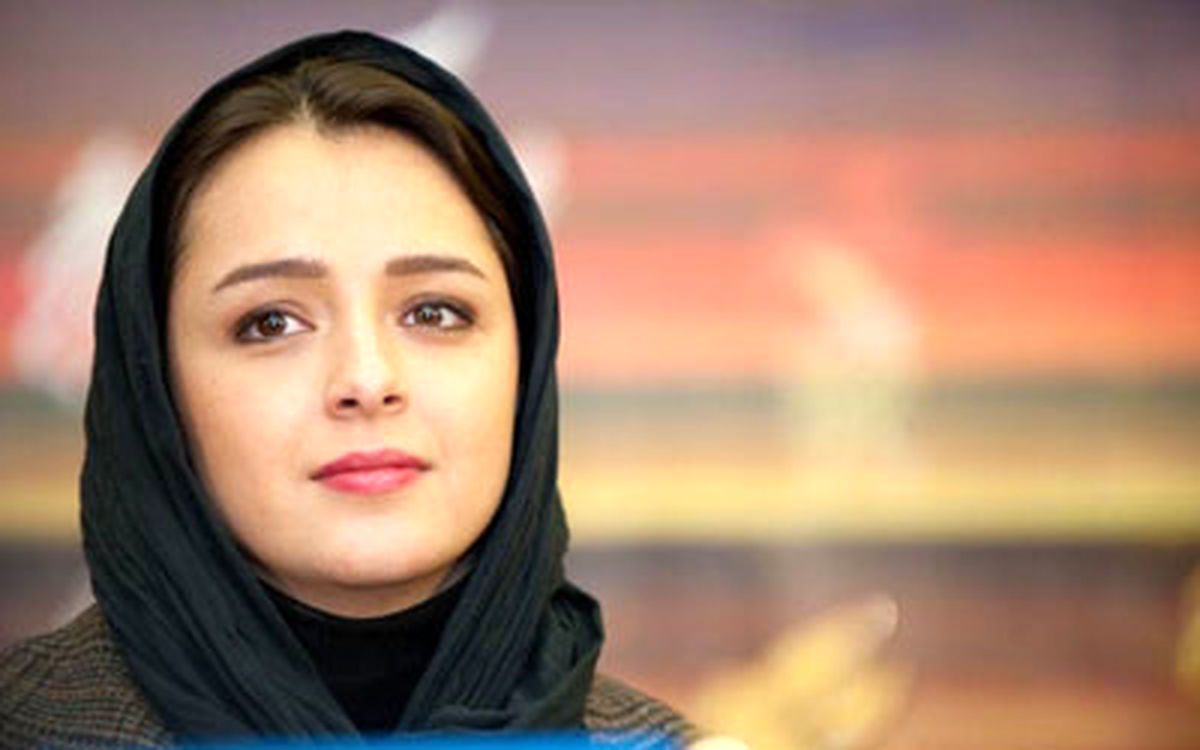 عکس قدیمی از ترانه و پدرش در کنار عطاران