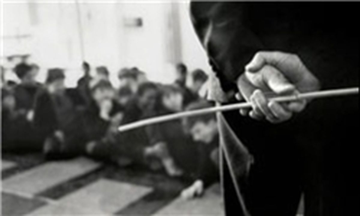 معلم متخلف به دادسرا احضار شد
