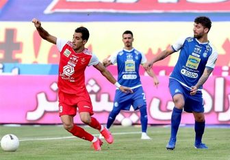 ستاره استقلال می خواهد پرسپولیسی شود
