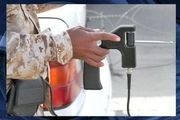 بمب یاب ها در عراق جمع آوری می شوند!
