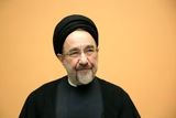 واکنش سیدمحمد خاتمی به ﺗﻔﺎﻫﻢ اﻳﺮان و آﻣﺮﻳﻜﺎ 