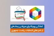آمادگی روبیکا برای میزبانی رسانهای از نامزدهای انتخابات ریاست جمهوری