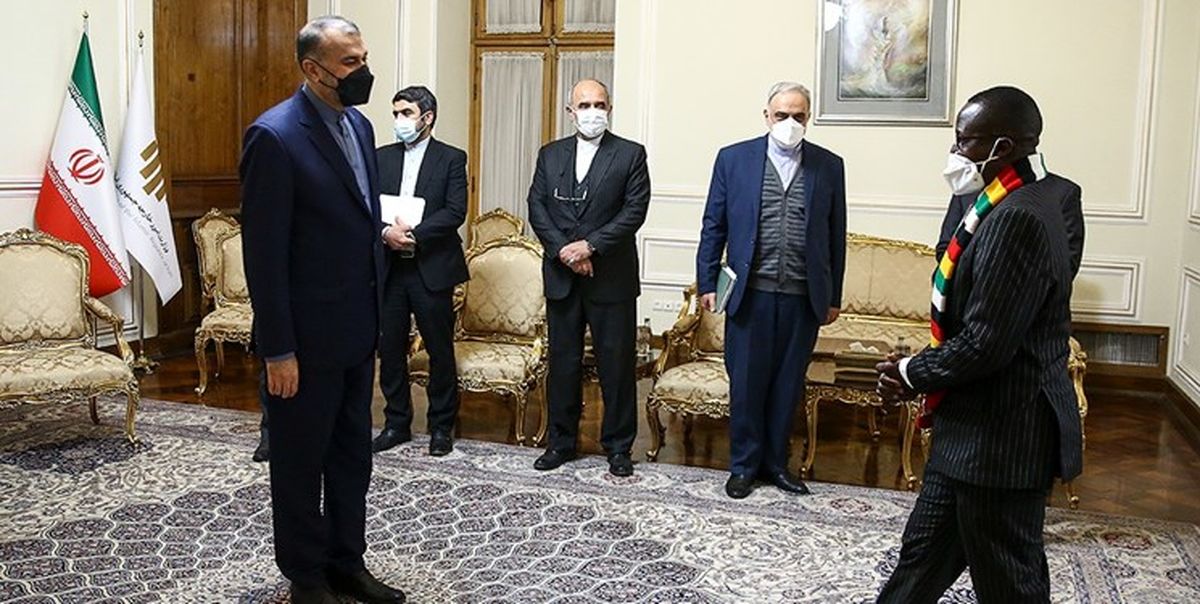  جدیت دولت سیزدهم برای توسعه روابط
