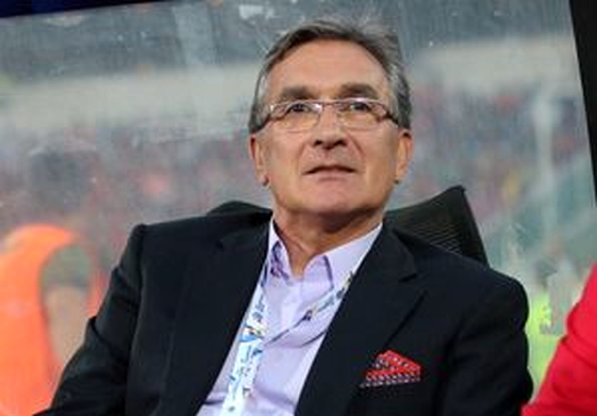 تمدید قرارداد برانکو با پرسپولیس بعد از دربی