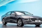 رونمایی از هیوندای میسترا 2021 با طراحی متمایز