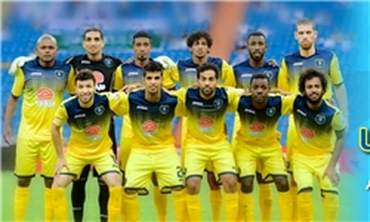 شکست سنگین و خانگی حریف استقلال