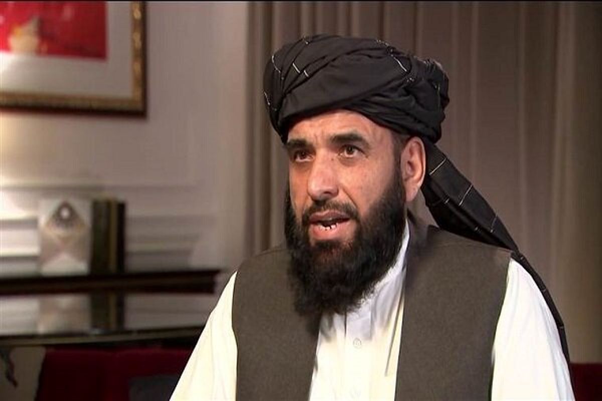 توافق نامه طالبان با آمریکا