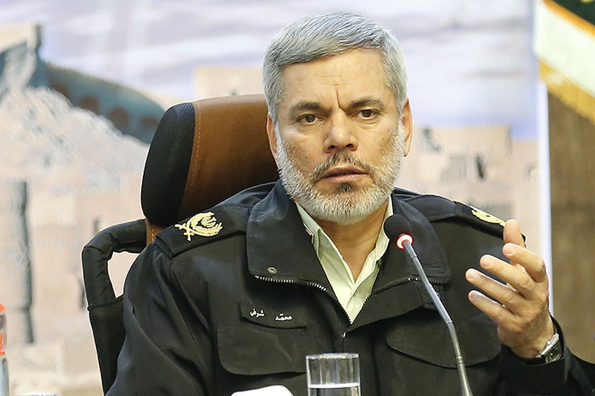 افزایش کشف ۶۵ درصدی سرقت توسط پلیس راه آهن