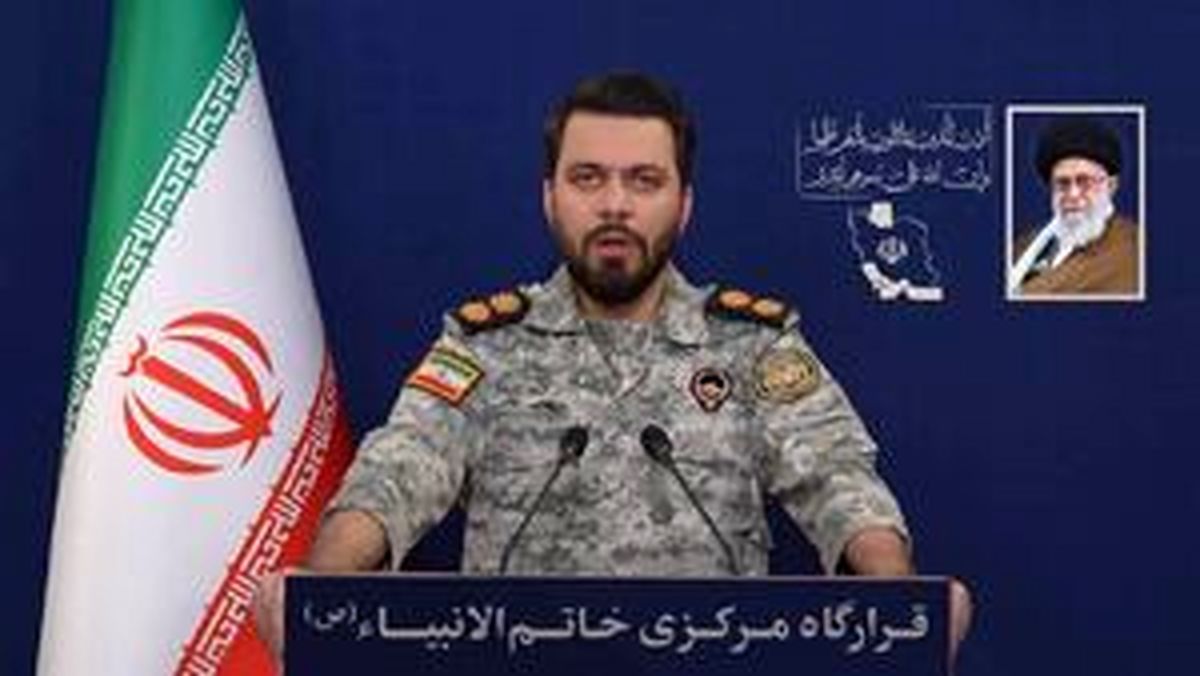 قرارگاه خاتم‌الانبیا: اصابت موشک‌های ایران دقیق‌تر شده است