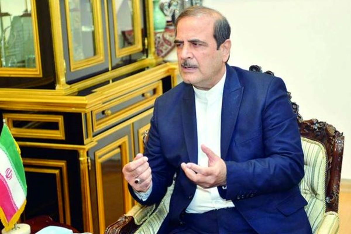 سفیر ایران در کویت: بازگشت به برجام مذاکره نیاز ندارد