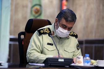 شناسایی و برخورد با ۱۲ هزارنفر از اراذل‌‌ و اوباش/ناجا آماده برگزاری انتخاباتی امن و پرشور است
