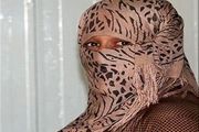 زن انگلیسی نظاره گر جنایت شوهر داعشی!