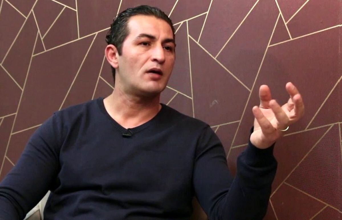 روزی که غفوری نسخه فکری را پیچید