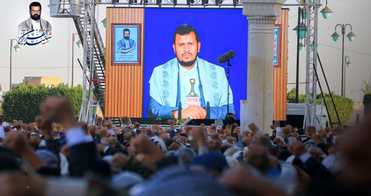 الحوثی: بیانیه‌نویسی در برابر جنایات اسرائیل نهایت حماقت است