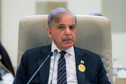 شهباز شریف: توافق آمریکا و ایران پیروزی صلح و دیپلماسی است