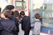 پایتخت محروم‌ترین منطقه از نظر بهداشت