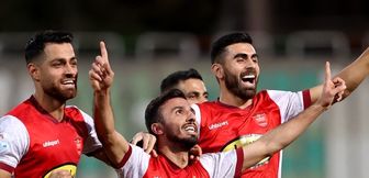 این فرمول پرسپولیس برای قهرمانی است
