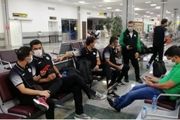 دارکو بیدوف: می‌دانستم گلر استقلال توپ را درست دفع نمی‌کند/ باید این شکست را فراموش کنیم و فقط روی پرسپولیس تمرکز کنیم
