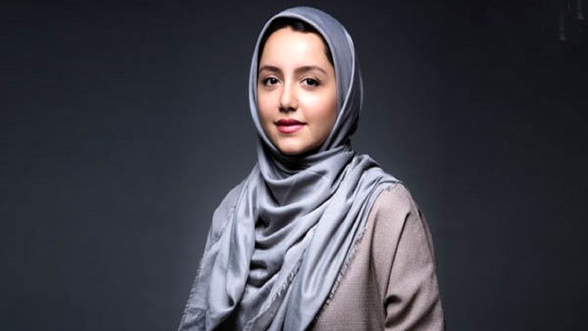 اولین تجربه بازیگری نازنین بیاتی در «دربند»