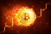 پیش بینی قیمت بیت کوین فردا ۲۵ آذر ۱۴۰۲