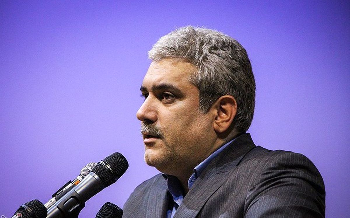 باید به سمت شهر دانش‌بنیان حرکت کنیم