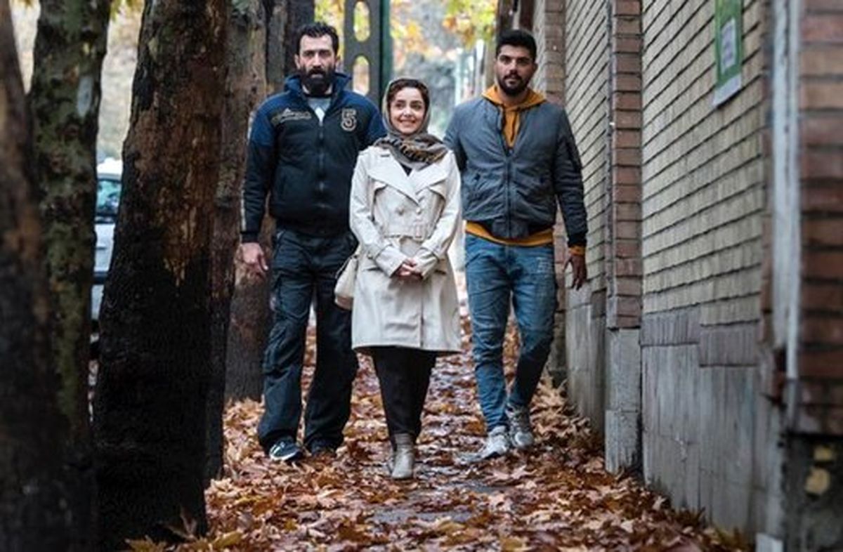 حضور بازیگران مطرح در «ژن خوک»/ از سینا مهراد و نازنین بیاتی تا هادی حجازی‌فر و الناز حبیبی